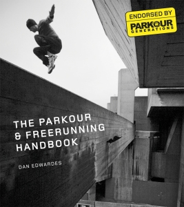 Parkour Cover